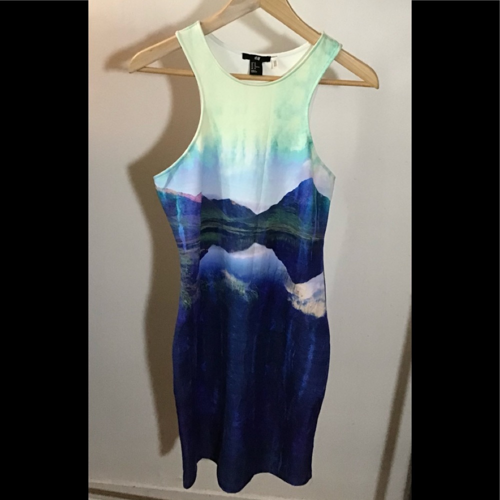 Beyoncé H&M collection size M